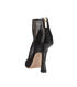 Jimmy Choo Kix 100 Mesh Heels, back view