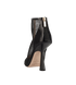 Jimmy Choo Kix 100 Mesh Heels, back view