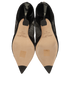 Jimmy Choo Kix 100 Mesh Heels, top view