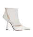 Jimmy Choo Kix 100 Mesh Heels, front view