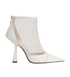 Jimmy Choo Kix 100 Mesh Heels, front view