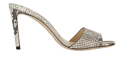 Jimmy Choo Stacey Heels, front view
