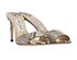 Jimmy Choo Stacey Heels, side view