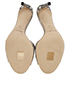 Jimmy Choo Stacey Heels, top view