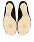 Jimmy Choo Shar 85 Sandals, top view