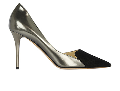 Jimmy Choo D'orsay Pumps, front view