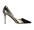 Jimmy Choo D'orsay Pumps, front view