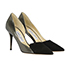 Jimmy Choo D'orsay Pumps, side view