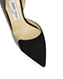 Jimmy Choo D'orsay Pumps, other view