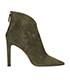 Jimmy Choo Bowie Boot 100, front view