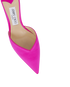 Jimmy Choo Saeda 100, other view