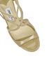 Jimmy Choo Ivette Sandals, other view
