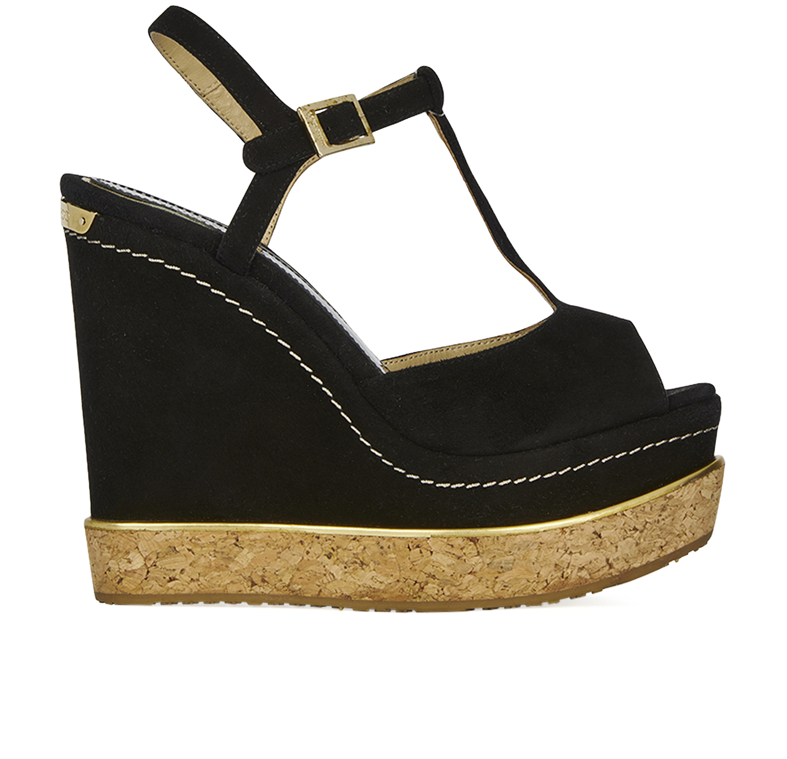 Jimmy Choo Pixel Wedge Sandals, Heels Designer Exchange Buy