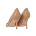 Jimmy Choo Gilbert Pumps, back view