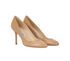 Jimmy Choo Gilbert Pumps, side view