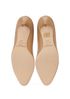 Jimmy Choo Gilbert Pumps, top view