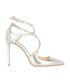 Jimmy Choo Lancer 100, front view