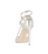 Jimmy Choo Lancer 100, back view