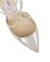 Jimmy Choo Lancer 100, other view