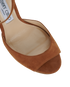 Jimmy Choo Peachy 125 Sandals, other view