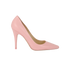 Jimmy Choo X Off-White Frances Pumps, front view