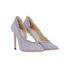 Jimmy Choo Lilian 100, side view