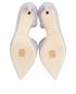 Jimmy Choo Lilian 100, top view