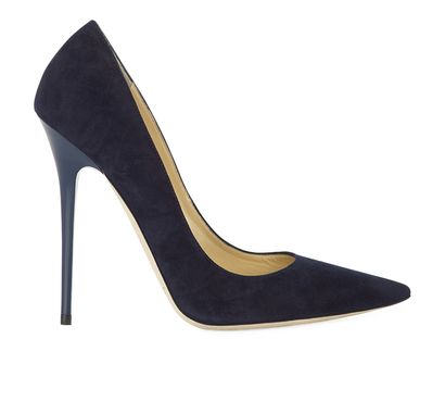 Jimmy Choo Anouk 120 Heels, front view