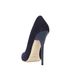 Jimmy Choo Anouk 120 Heels, back view