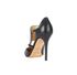 Jimmy Choo Heath Monk-Strap Pumps, back view