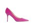 Jimmy Choo Agnes Pumps, front view