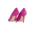 Jimmy Choo Agnes Pumps, back view