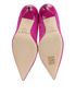 Jimmy Choo Agnes Pumps, top view