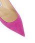 Jimmy Choo Agnes Pumps, other view
