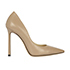 Jimmy Choo Romy 110 Pumps, front view