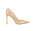 JImmy Choo Roomy 100, front view