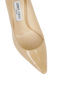 JImmy Choo Roomy 100, other view