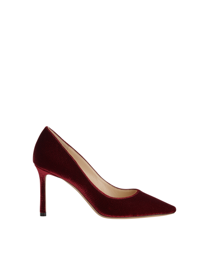 Jimmy Choo Romy 85, front view