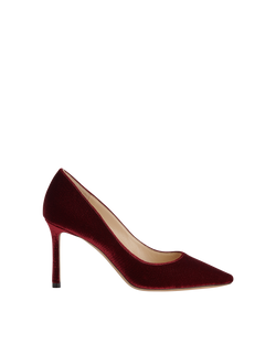 Jimmy Choo Romy 85, Heels - Designer Exchange | Buy Sell Exchange