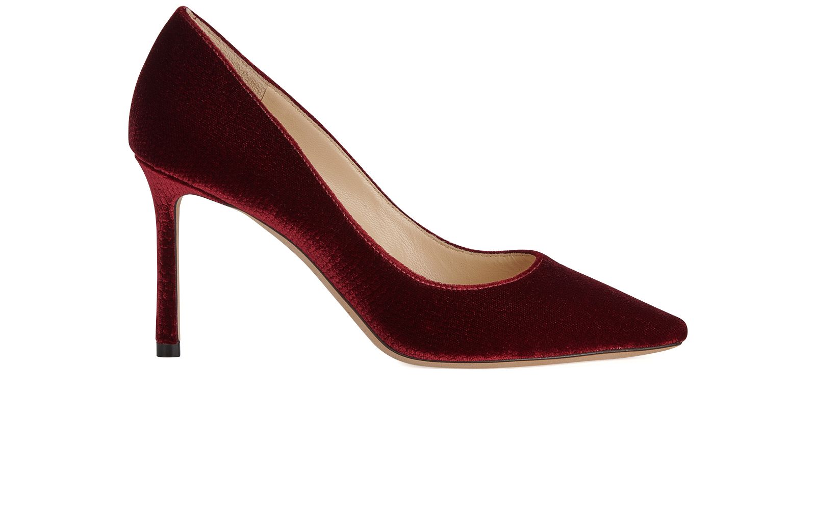 Jimmy choo romy pump hot sale sale