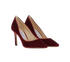 Jimmy Choo Romy 85, side view