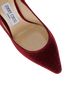 Jimmy Choo Romy 85, other view