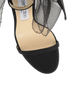 Jimmy Choo Aveline 100 Bow Sandals, other view