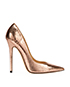 Jimmy Choo Anouk Heels, front view