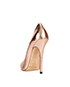Jimmy Choo Anouk Heels, back view