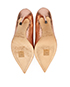Jimmy Choo Anouk Heels, top view