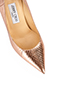 Jimmy Choo Anouk Heels, other view