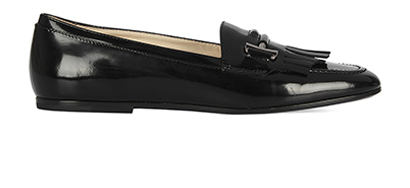 Jimmy Choo Diamante Buckle Mules, front view