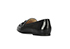 Jimmy Choo Diamante Buckle Mules, back view