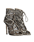 Jimmy Choo Malena 100, side view